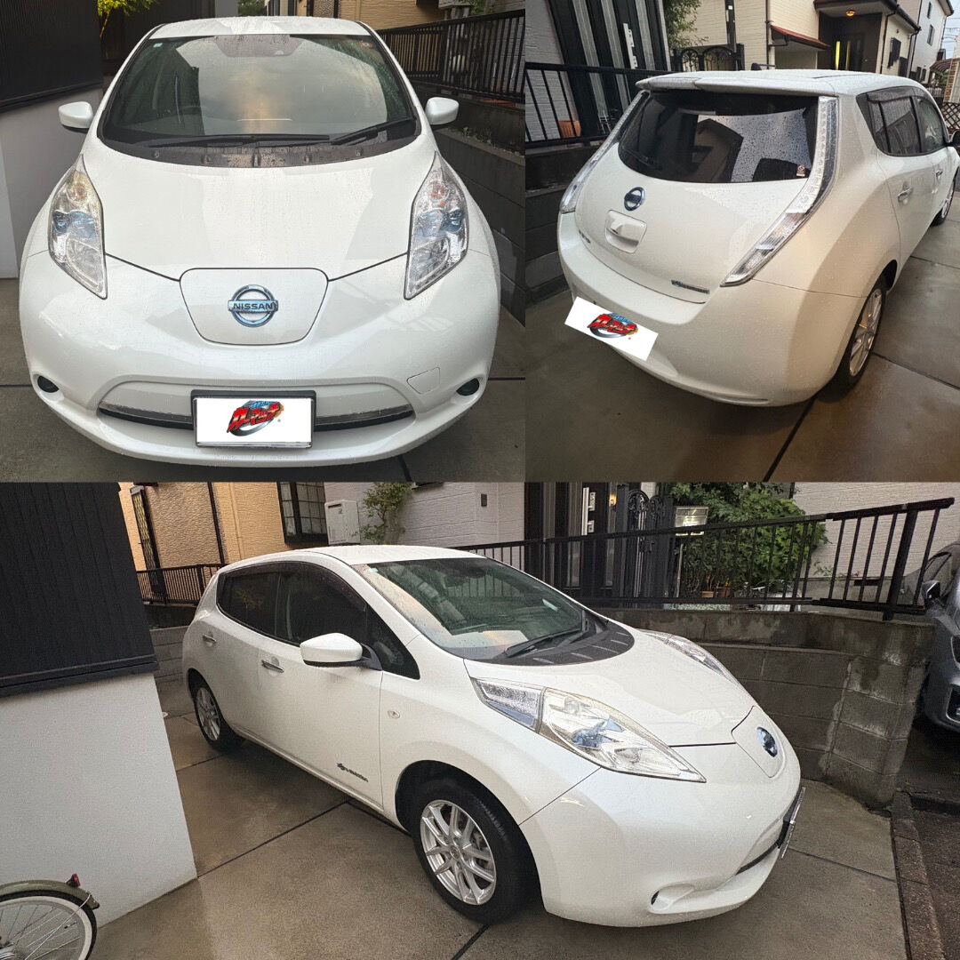 🚗⚡【車検丸々２年付き＆月々15,000円から乗れる！】