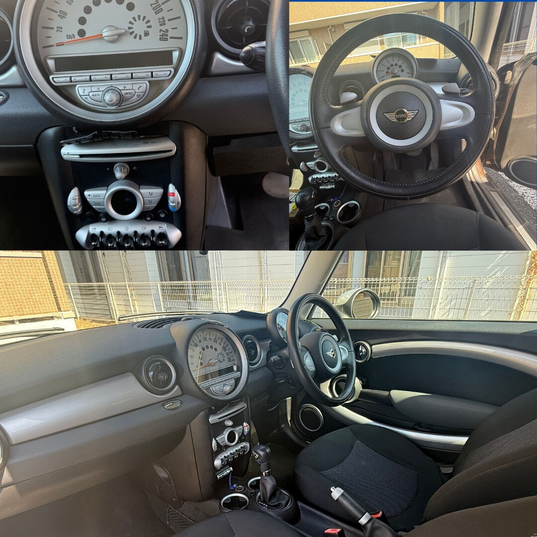 🚗✨ 大人気ミニクーパーが月々20,000円！ ✨🚗