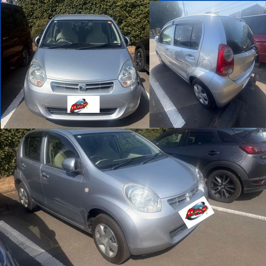 🚗✨ 低走行！人気のトヨタ車が月々たったの20,000円！ 