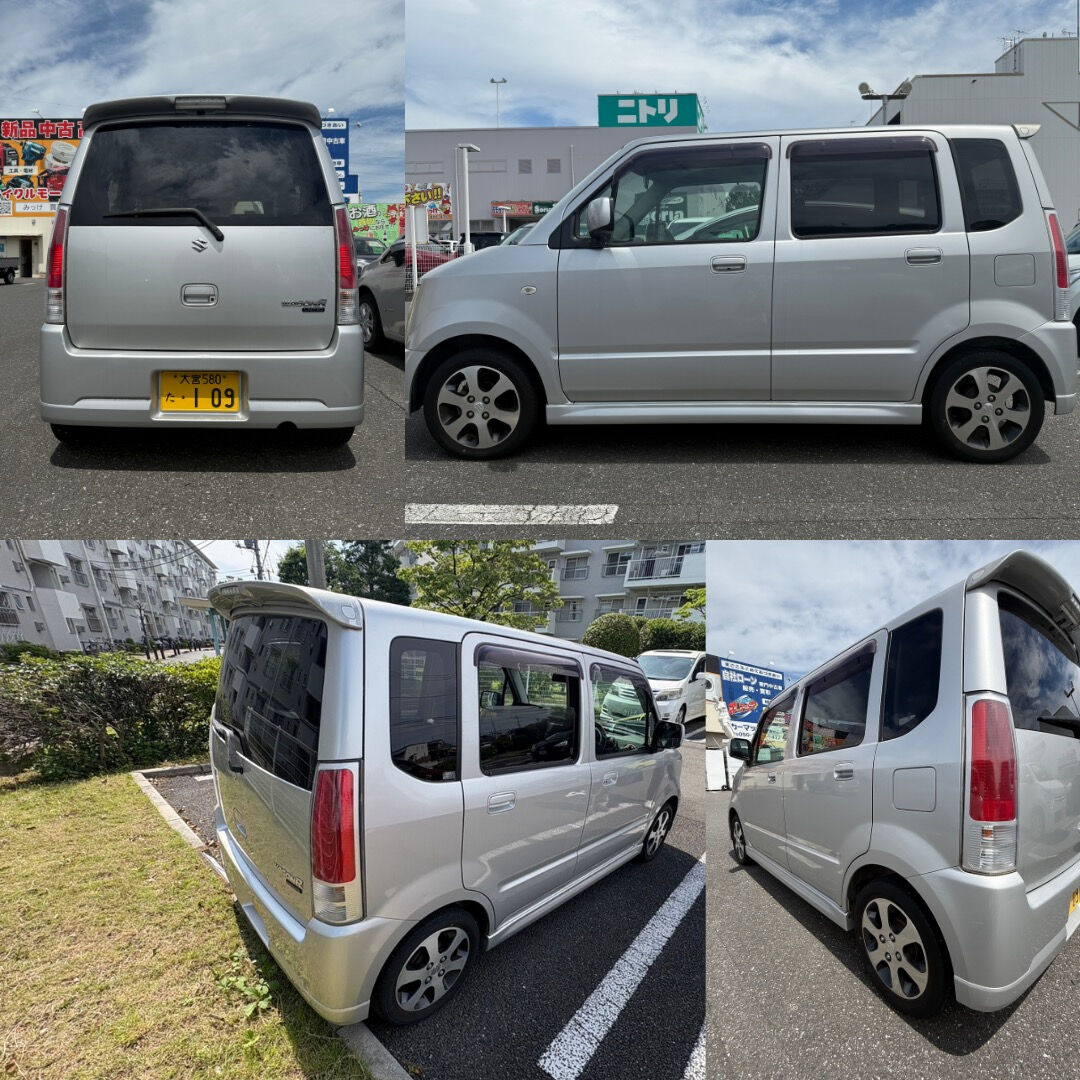 🚗💡【月々1万円で乗れる！】