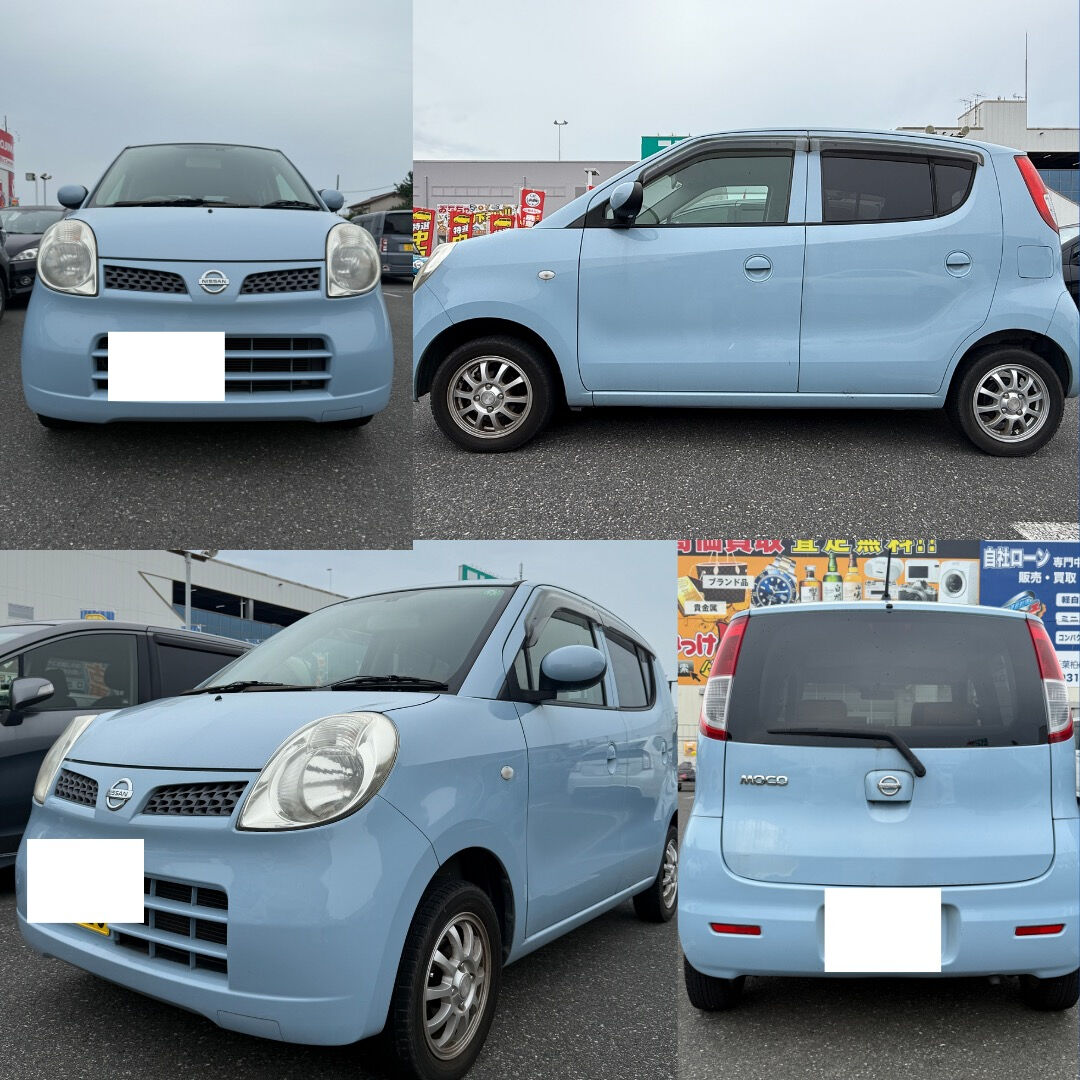 🚗✨【月々9,900円からOK！】