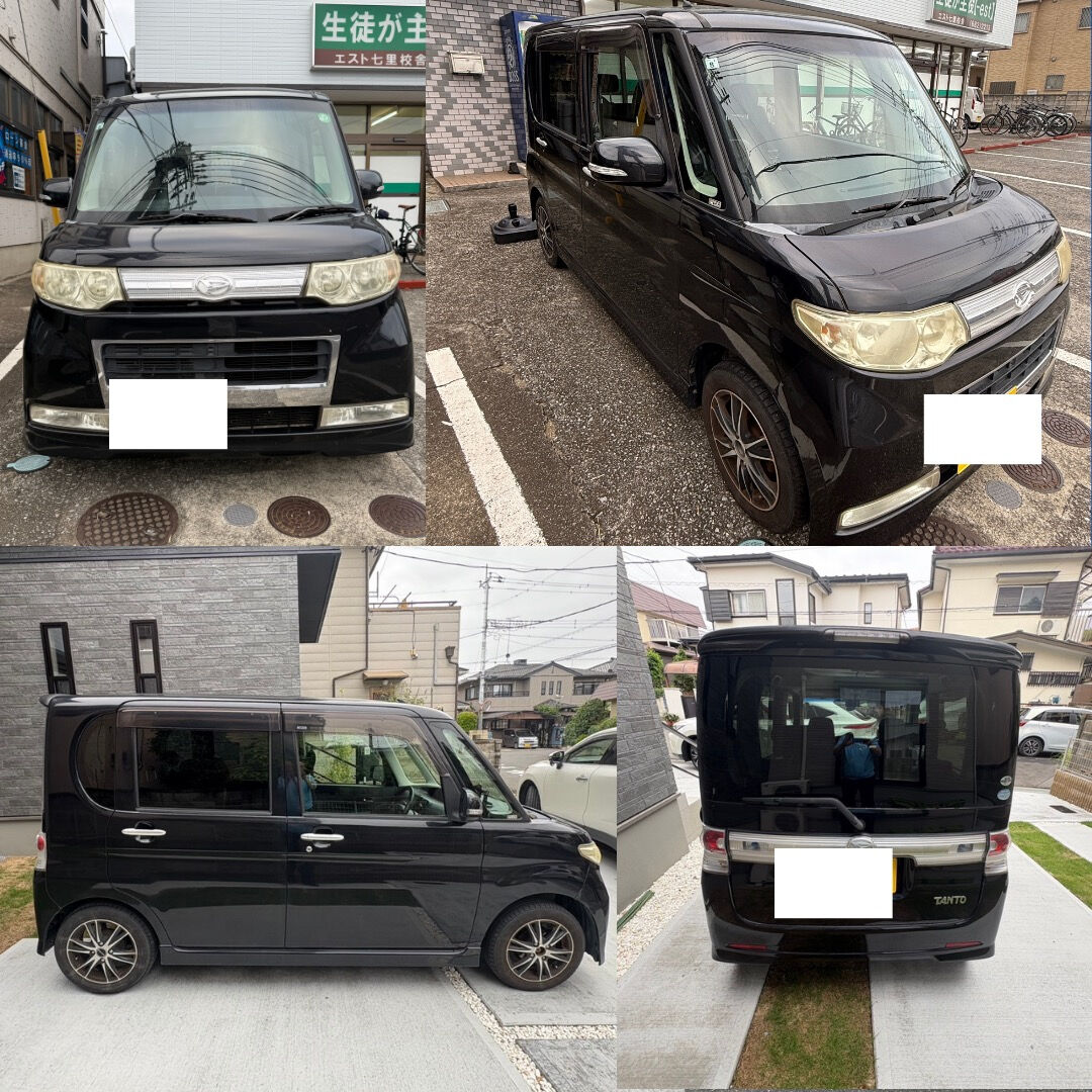 🚗✨【月々10,000円からスタートOK！】