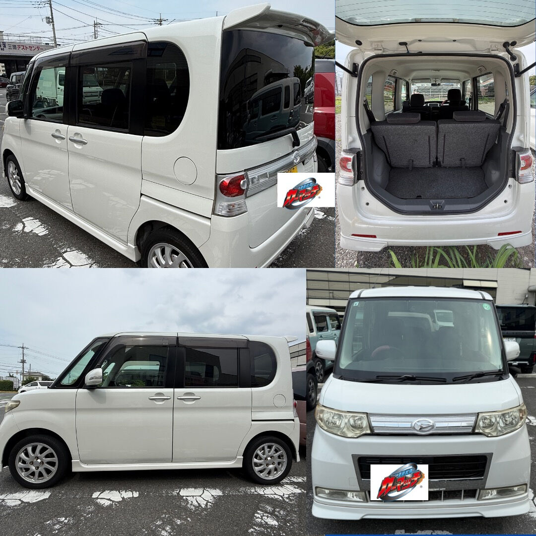 🚗✨【月々18,000円から乗れる！】