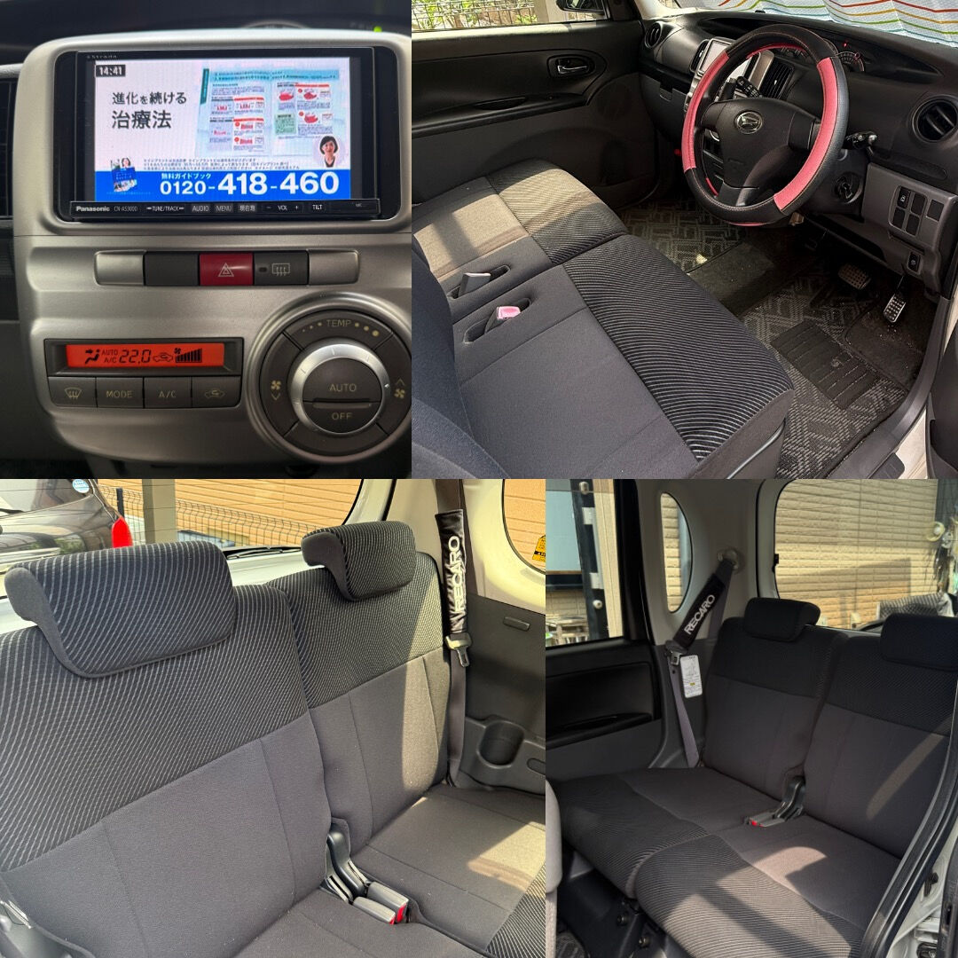 🚗✨【月々18,000円から乗れる！】