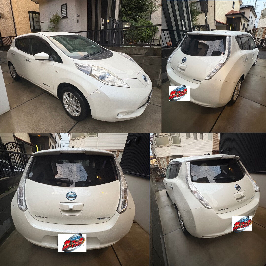 🚗⚡【月々20,000円から乗れる！】