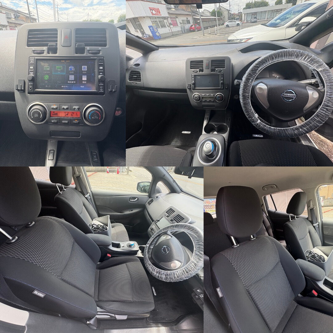🚗⚡【月々20,000円から乗れる！】