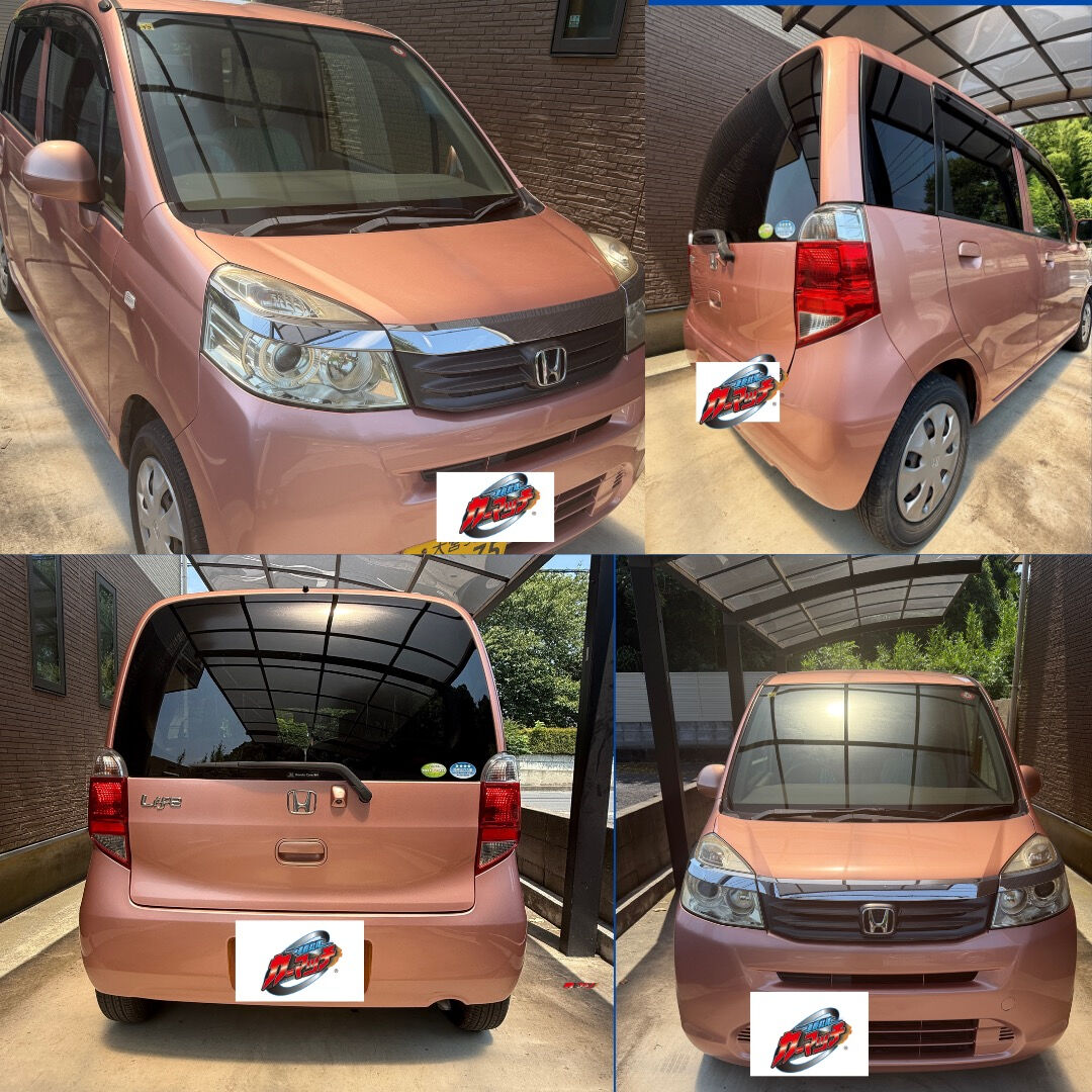 🚗🌸【月々9,000円から乗れる！】