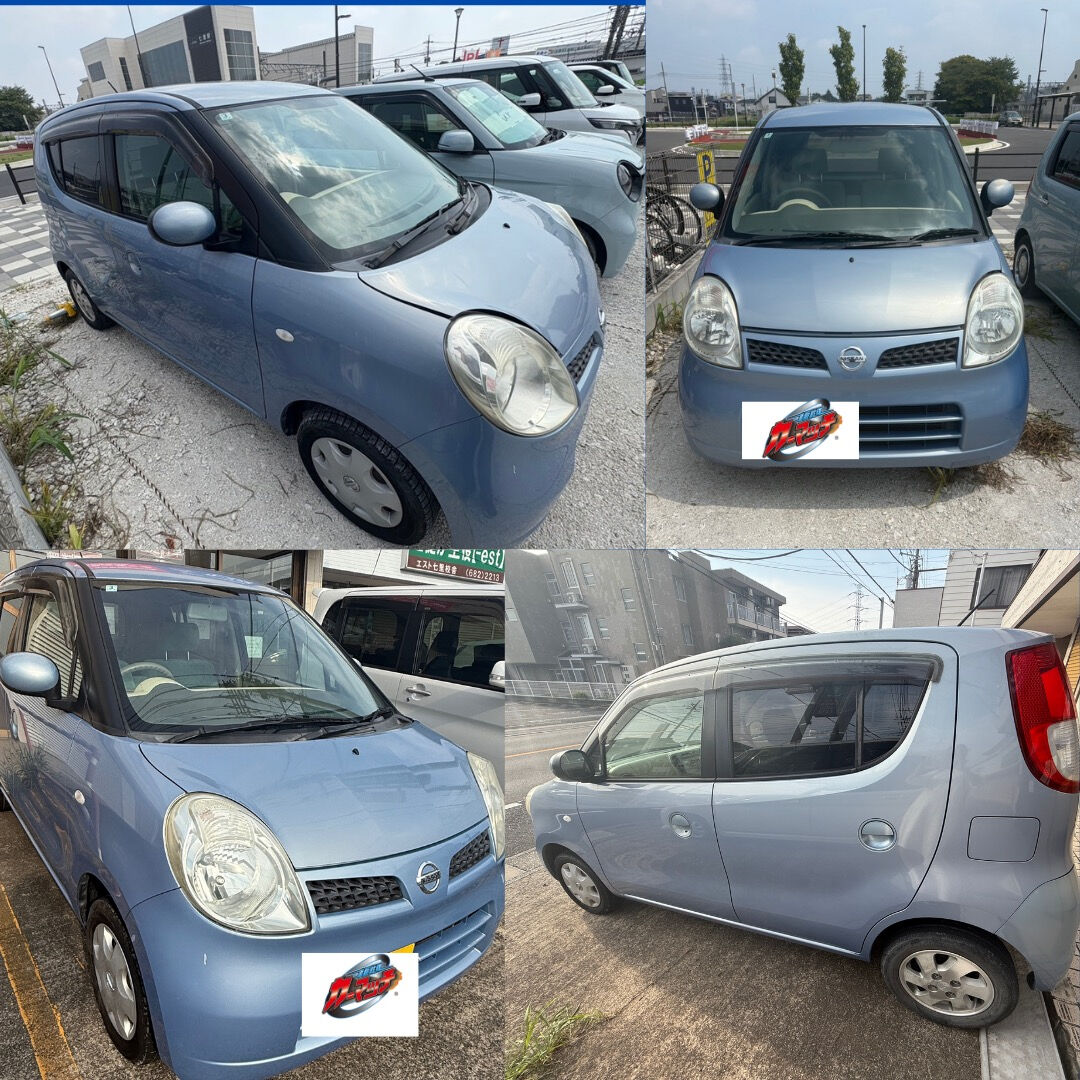 🚗💙【月々10,000円から乗れる！】
